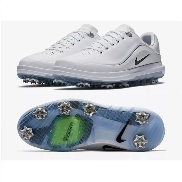 nike precision golf shoes